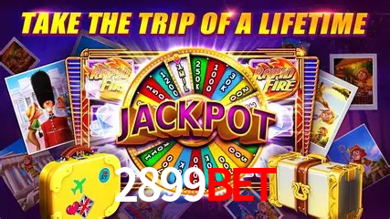 Live Casino 2899bet