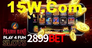 Programa VIP 2899bet