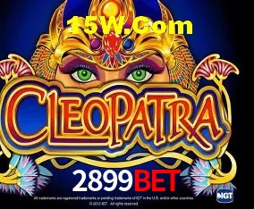 Slot Games 2899bet