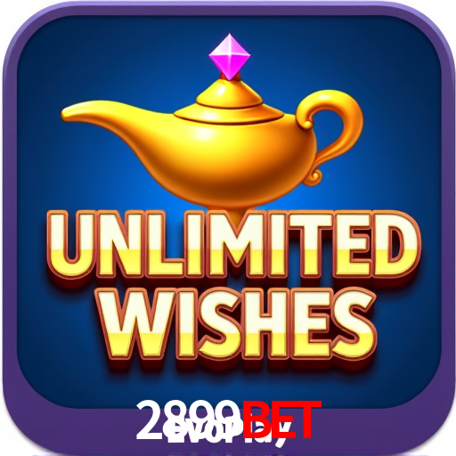 Slot Games 2899bet