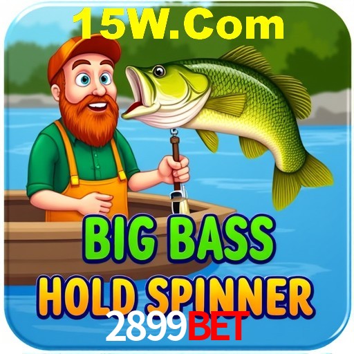 Descubra o Mundo do Cassino Online com 2899bet
