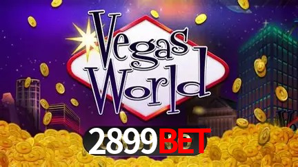 Seasonal Promotions 2899bet