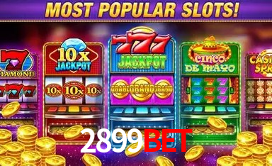 Experiência VIP 2899bet