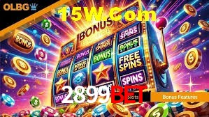 Blackjack Table 2899bet