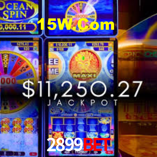 2899bet.com