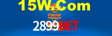Daily Bonuses 2899bet