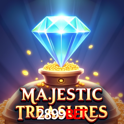 Desvendando o Mundo dos Jogos Virtuais na 2899bet