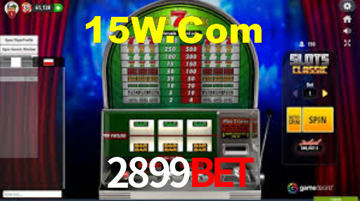2899bet: A Experiência de Casino com Jogos de Mesa ao Vivo