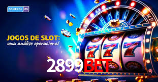 Premium Interface 2899bet