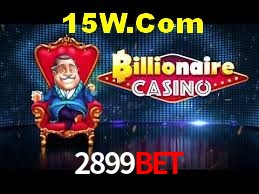 Sports Statistics 2899bet