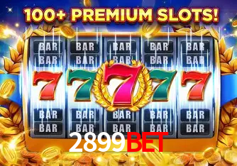 Secure Login 2899bet