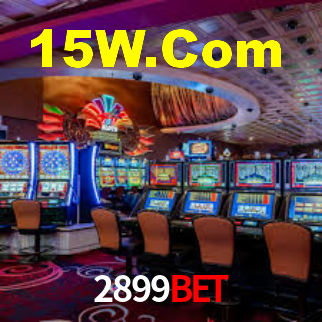 2899bet