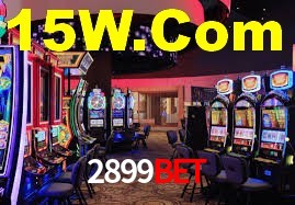 Ofertas Imperdíveis na 2899bet: Promoções e Bônus Que Valem a Pena