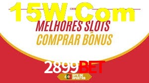 Explore as vantagens do 2899bet: serviço profissional e confiabilidade