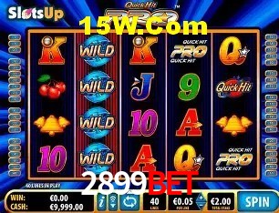 Flash Promotion 2899bet