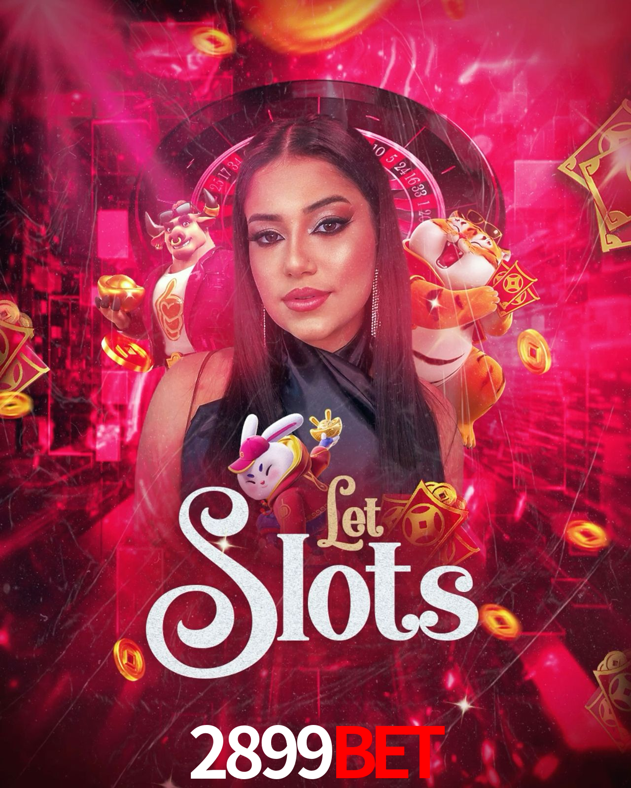 Experiência VIP 2899bet