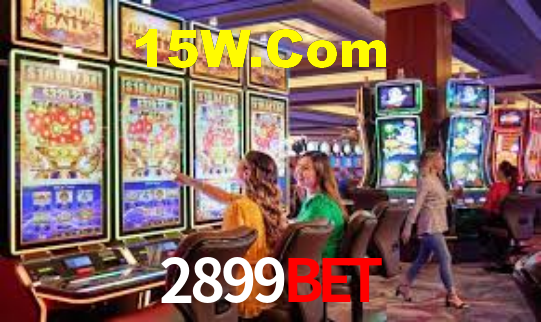 Exclusive Games 2899bet