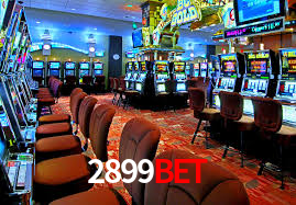 Roulette Table 2899bet