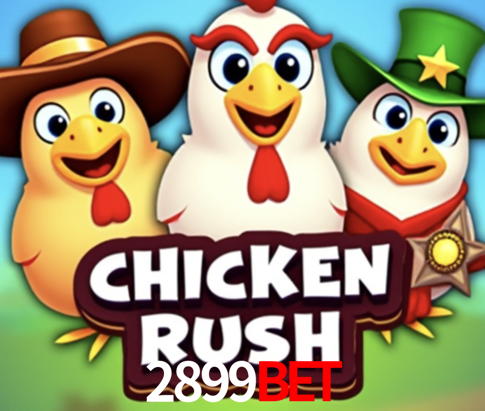 Football Betting 2899bet