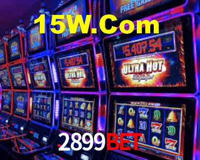2899bet App Interface