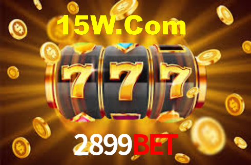 Premium Interface 2899bet
