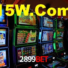 Tournaments 2899bet
