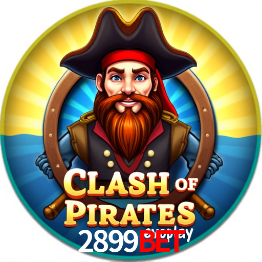 Descubra o Mundo do Cassino Online com 2899bet