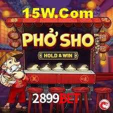 VIP Casino 2899bet