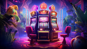 Reload Bonus Slots