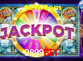 Jackpot Winner