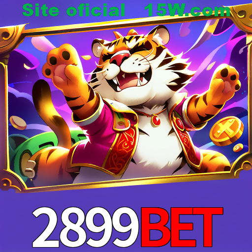 Imagem promocional da 2899bet mostrando a plataforma e suas vantagens